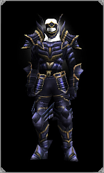 Adamantine Set