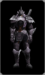 Ashcrow Set