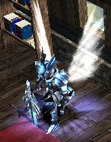 Messenger of Archangel