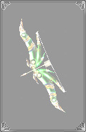 Chaos Nature Bow