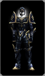 Dark Steel Set