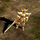 Golden Knight