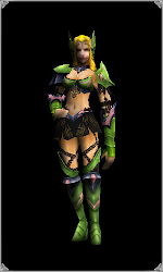 Iris Set