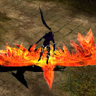 Phoenix of Darkness