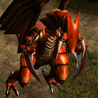 Red Dragon