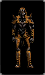 Sphinx Set