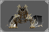 Steel Dragon