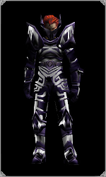 Storm Crow Set