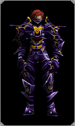 Thunder Hawk Set