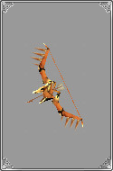 Tiger Bow
